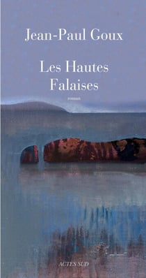 Les Hautes Falaises - ou Les Quartiers d’hiver (2)