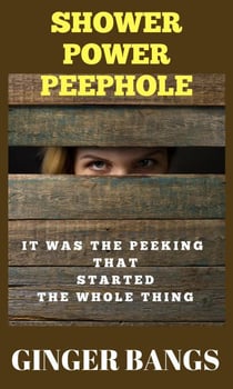 Shower Power Peephole - I Like To Watch, #1