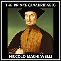 The Prince (Unabridged)