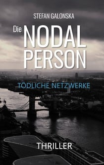 Die Nodal Person - Tödliche Netzwerke