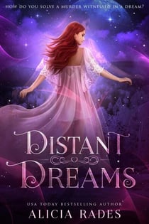 Distant Dreams - Distant Dreams, #1