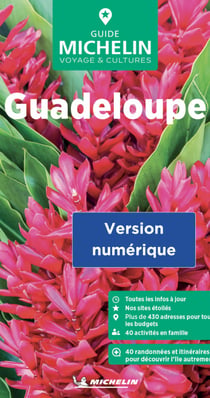 Guide Vert Guadeloupe