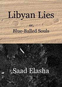 Libyan Lies (Blue-Balled Souls)