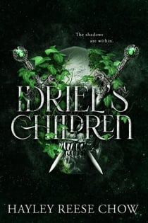 Idriel's Children - Odriel's Heirs, #2