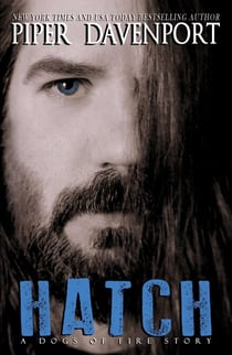 Hatch - Dogs of Fire