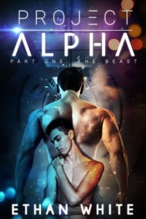 Project Alpha — Part One: The Beast - Project ALPHA, #1