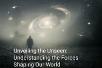 Unveiling the Unseen: Understanding the Forces Shaping Our World - Controlling Unseen World, #1