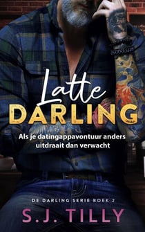 Latte Darling - Darling, #2