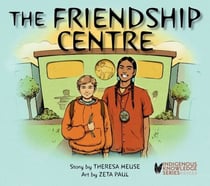 The Friendship Centre