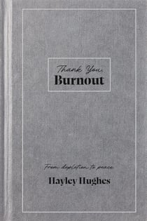 Thank You, Burnout