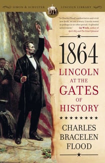 1864 - Lincoln at the Gates of History