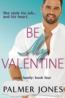 Be My Valentine - Rossi Family, #4