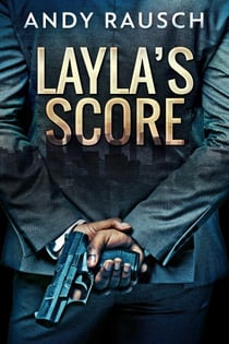 Layla's Score - Layla and Lefty Crime Series, #1