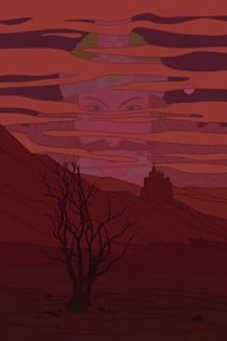 Valley of the Shadow of Death - Part 1