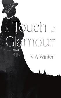 A Touch of Glamour - Victorian Witches