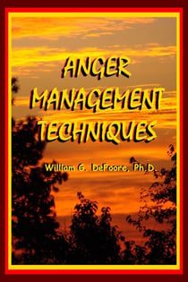 Anger Management Techniques - Healing Anger, #3