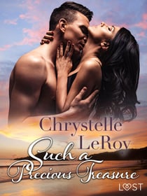 Such a Precious Treasure –Erotic Short Story