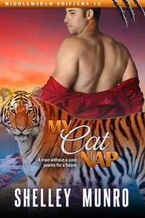 My Cat Nap - Middlemarch Shifters, #12