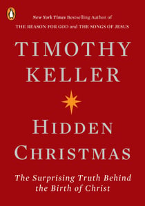 Hidden Christmas - The Surprising Truth Behind the Birth of Christ