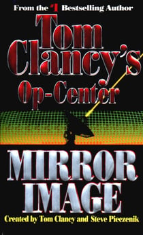 Mirror Image - Op-Center 02