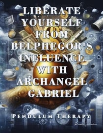 Liberate Yourself from Belphegor's Influence with Archangel Gabriel. Pendulum Therapy - DELIVERANCE PENDULUM THERAPY