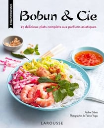 Bo bun & Cie