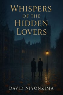 Whispers Of The Hidden Lovers
