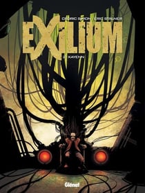 Exilium - Tome 02 - Kayenn