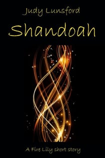 Shandoah - Fire Lily