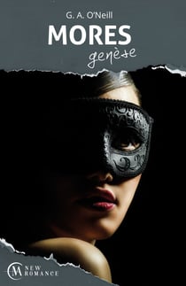 Mores Genèse - épisode 1 - Genèse