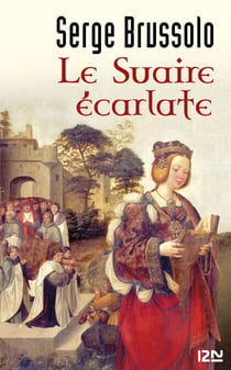 Le suaire écarlate