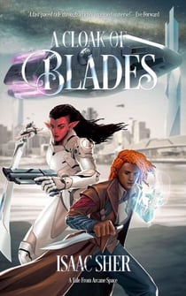 A Cloak Of Blades