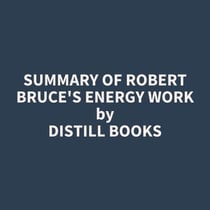 Summary of Robert Bruce's Energy Work