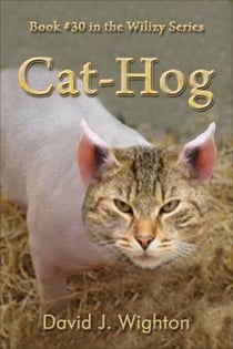 Cat-Hog - Wilizy, #30
