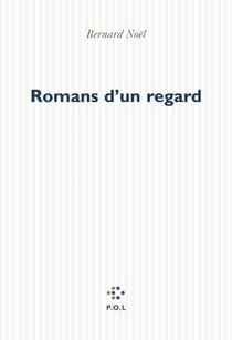 Romans d'un regard