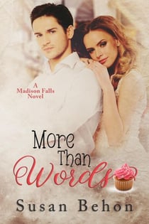 More Than Words - Madison Falls, #2