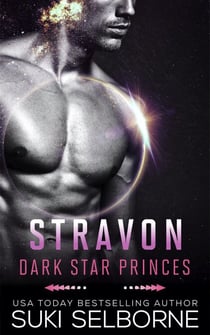 Stravon - Dark Star Princes, #1
