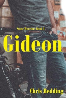 Gideon - Stone Warriors, #1