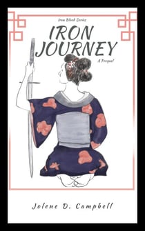 Iron Journey - Iron Blood Series, #3