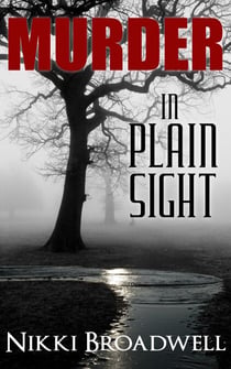 Murder in Plain Sight - Summer McCloud paranormal mystery, #1