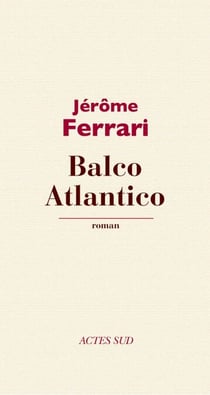 Balco Atlantico