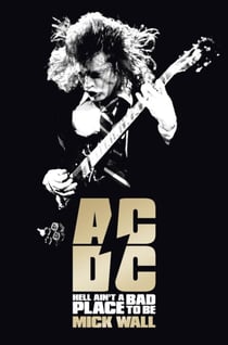 AC/DC - Hell Ain't a Bad Place to Be