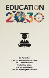 EDUCATION 2030: Preparing for the Future of Learning - 1, #277