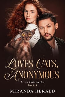 Loves Cats, Anonymous - Loves Cats, #1