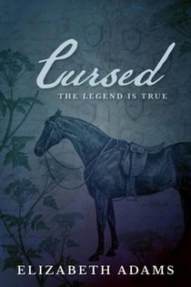 Cursed - A Collection of Unusual Tales, #5