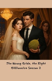 The Wrong Bride, The Right Billionaire Season 2 - The Wrong Bride, the Right Billionaire, #2