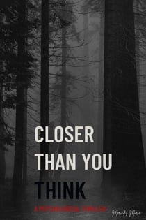Closer Than You Think