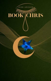 Book Chris - Ember Knight Saga, #4