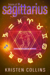 House of Sagittarius - Zodiac Division