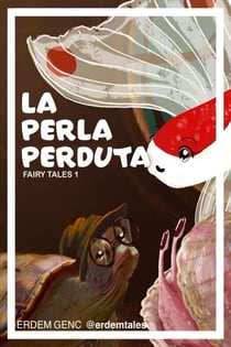 La Perla Perduta - FAIRY TALES